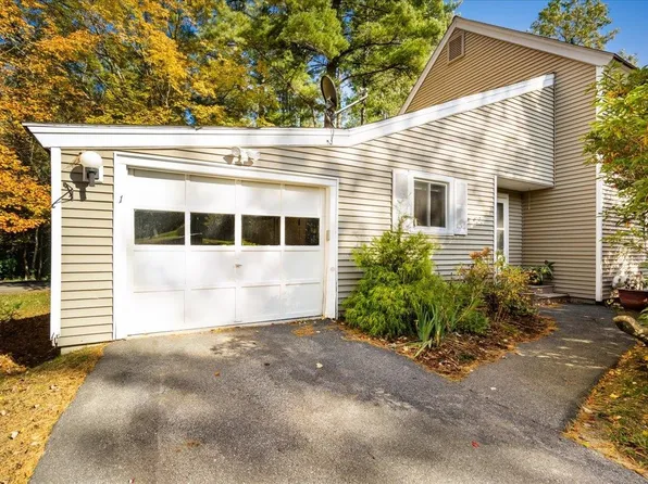 1 Winding Pond Road, Londonderry, NH 03053