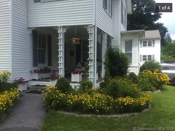 10 Lane St, Kent, CT 06757