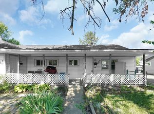 886-888 Derrer Rd, Columbus, OH 43204