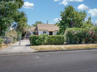 3518 E Clay Ave, Fresno, CA 93702