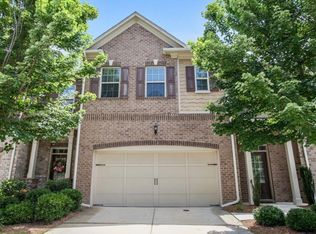 116 Barkley Ln, Sandy Springs, GA 30328