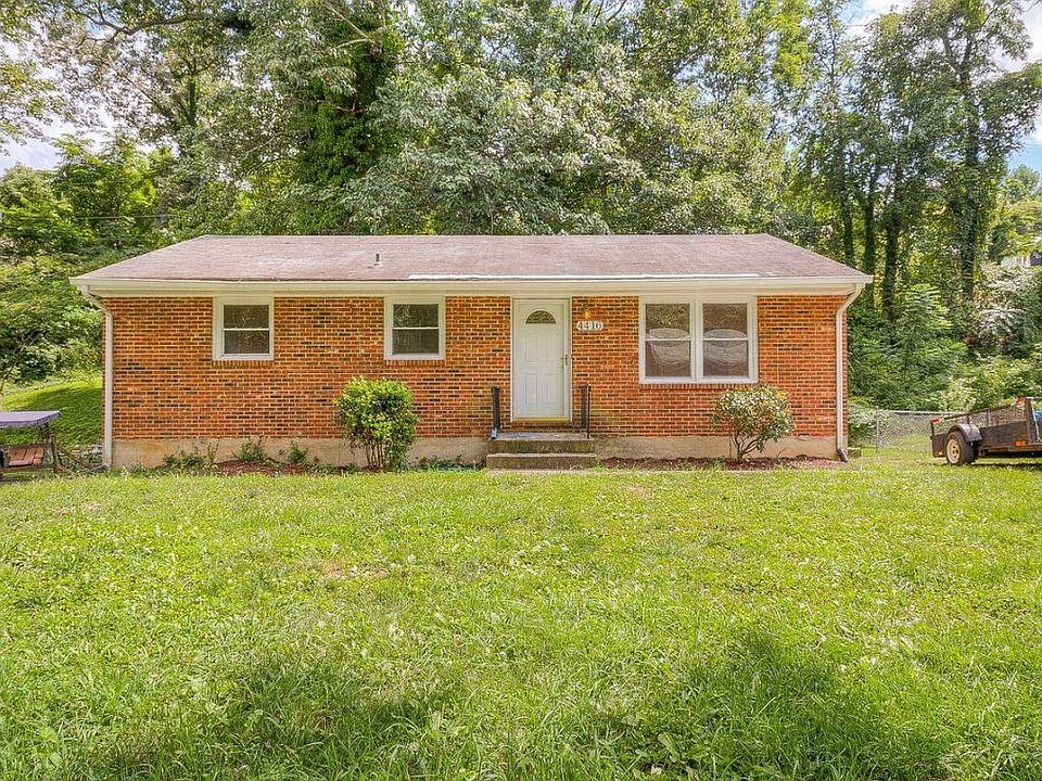 4416 Summit Dr NW, Roanoke, VA 24017 Zillow