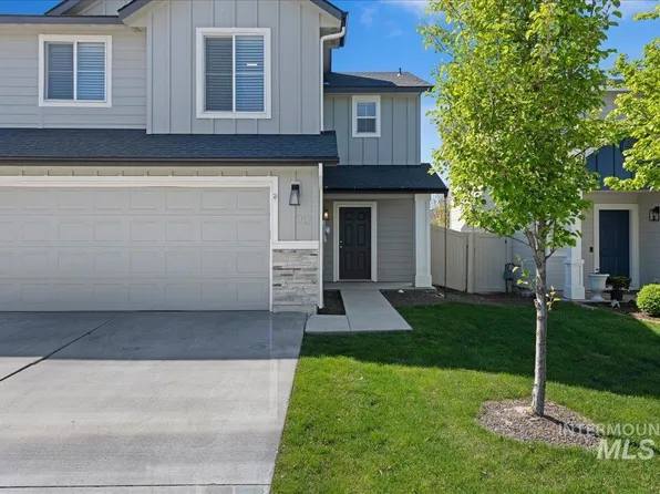 913 W Apple Pine St, Meridian, ID 83646