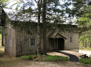 37 Telefon Trl, Killington, VT 05751