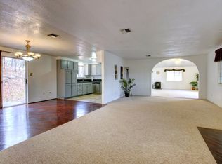 16565 Shiloh Rd, White City, OR 97503