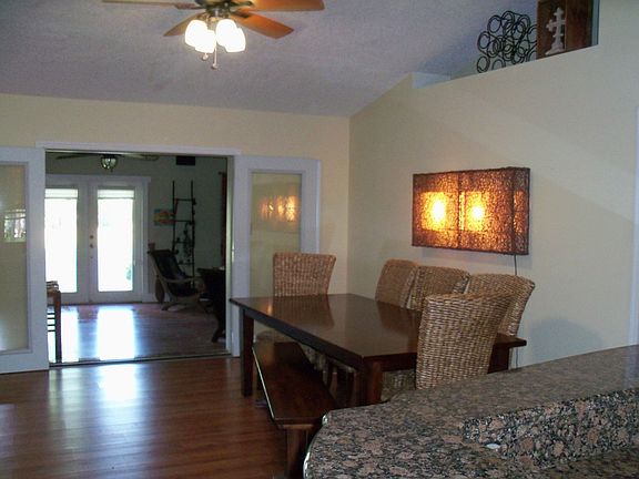 Dinning Area