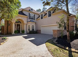 50 Redbud Ridge Pl, Spring, TX 77380