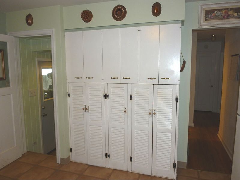 Pantry