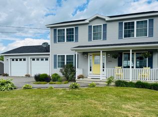 905 Blackstream Road, Hermon, ME 04401