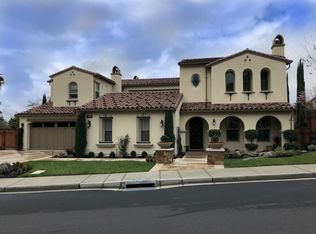 396 Golden Grass Dr, Alamo, CA