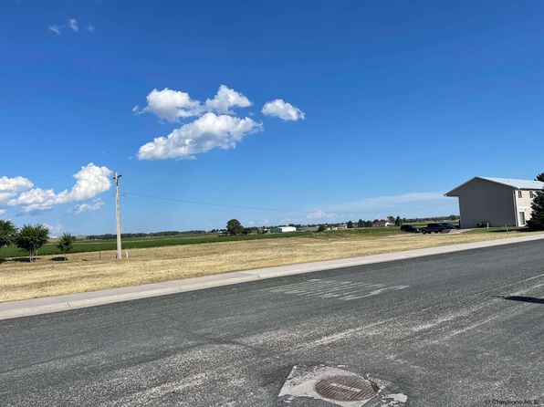 Various Lots E #P, Torrington, WY 82240