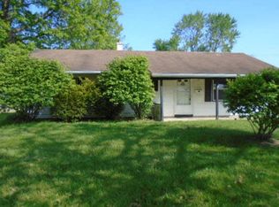 3095 Greenfield St NW, Warren, OH