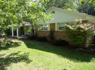 917 Sandlick Rd, Bluefield, WV 24712