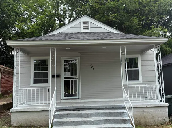 778 N Montgomery St, Memphis, TN 38107