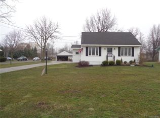1080 French Rd, Buffalo, NY 14227