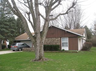 955 Toulon Ave, Marion, OH