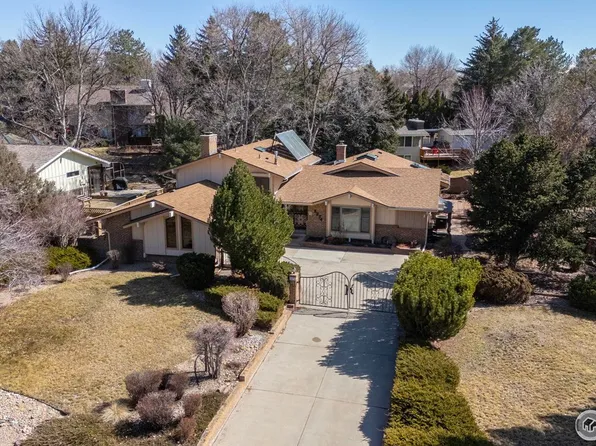 5274 Idylwild Trl, Boulder, CO 80301