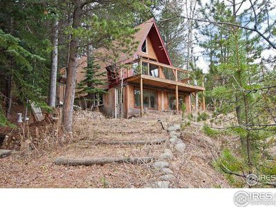 146 Hummer Dr, Nederland, CO, 80466