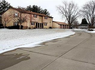 640 Kitrina Ave APT 4, Tipp City, OH 45371