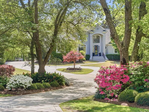 8404 Fazio Drive, Wilmington, NC 28411