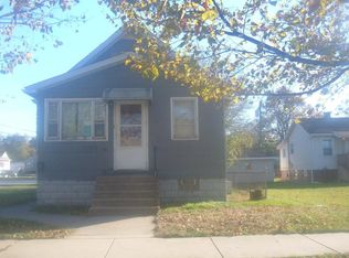 1048 Mulberry St, Hammond, IN 46324