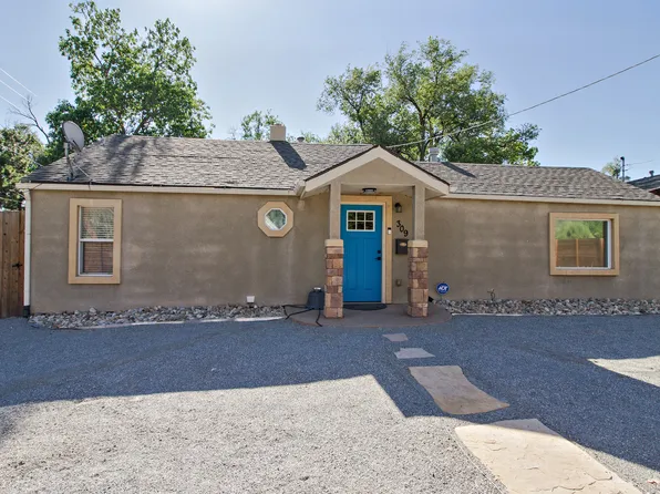 309 N 19th St, Colorado Springs, CO 80904