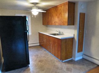 27 Tampa Avenue #FL 2ND, Albany, NY 12203