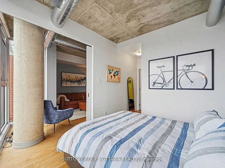 354 Gladstone Ave #323 — Photo 14