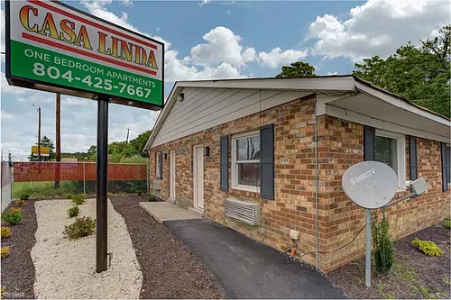 4139 Richmond Hwy Photo 1