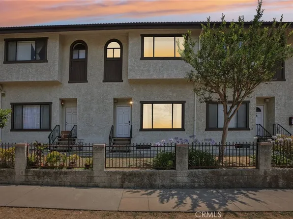 2500 S Fremont Ave APT E, Alhambra, CA 91803
