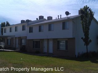 1119 N Nayon Dr APT 2, Layton, UT 84040