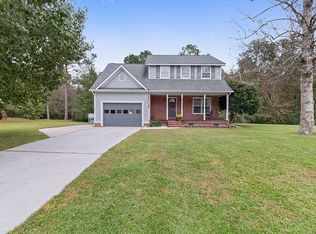 507 N Brookside Ct, Jacksonville, NC 28540