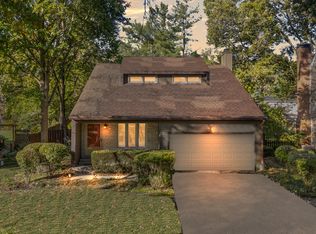 3441 W Edgebrook Dr, Lexington, KY 40515