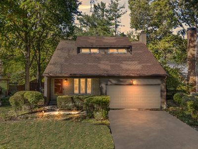 3441 W Edgebrook Dr, Lexington, KY, 40515