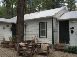 49 Circle Dr, Mayhill, NM 88339