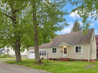 29 Harrison Ave, Saugus, MA 01906