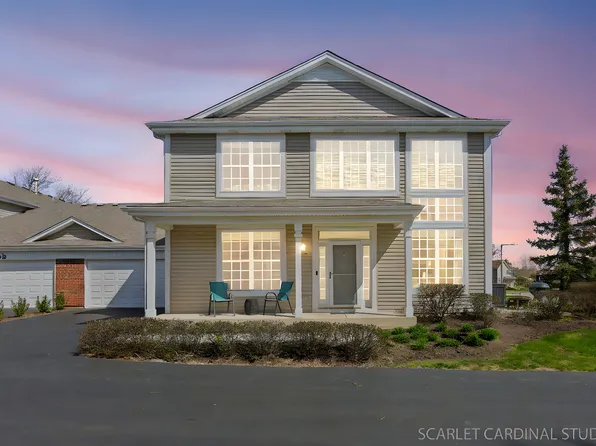 200 Brompton Ln #A, Sugar Grove, IL 60554
