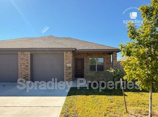 1003B Sparrow Cv, Troy, TX 76579