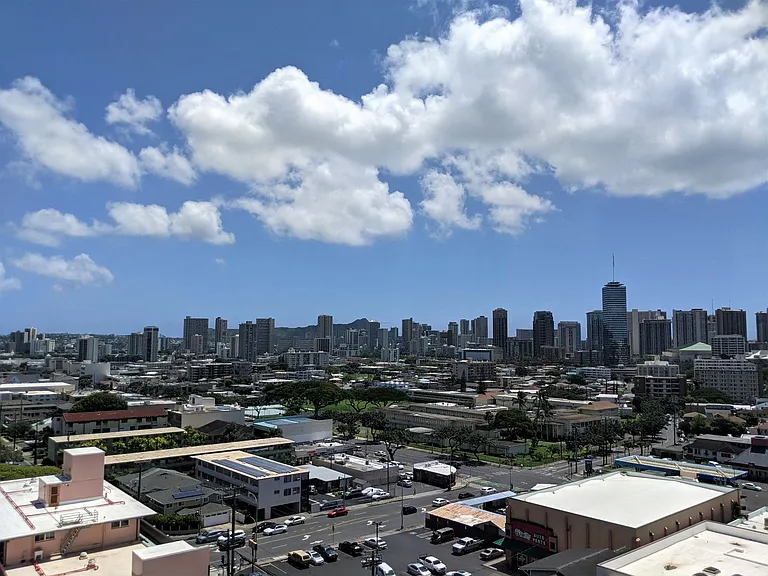 1315 Kalakaua Ave #1406 — Photo 13