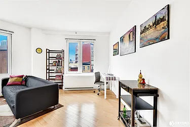 Rented by Oxford Property Group