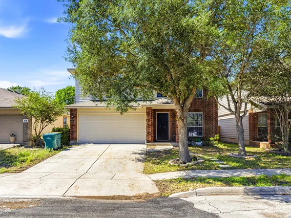 514 Erica, Converse, TX 78109