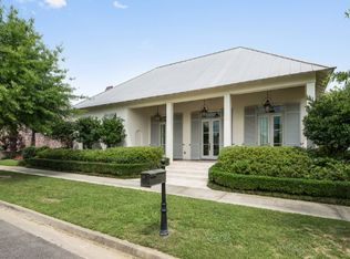 7751 Willow Grove Blvd, Baton Rouge, LA 70810