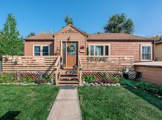 1123 9th Ave, Belle Fourche, SD 57717