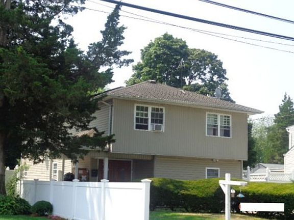 Property Side View