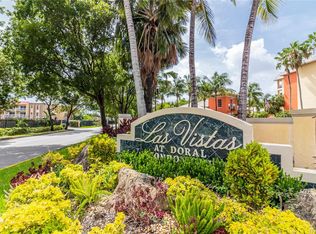 Las Vistas At Doral, Doral, FL 33166