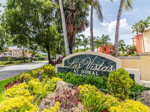 8100 Geneva Ct APT 432, Doral, FL 33166