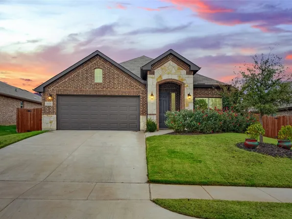 2545 Doe Run, Weatherford, TX 76087