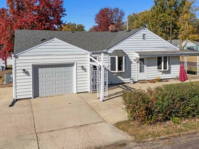 1200 W Crestwood Dr, Peoria, IL, 61614