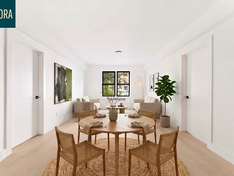 310 E 12th St #4F — Photo 3