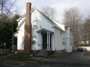 95 Union St, Keene, NH 03431